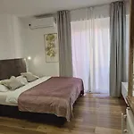 Appartement Amari Starigrad Paklenica