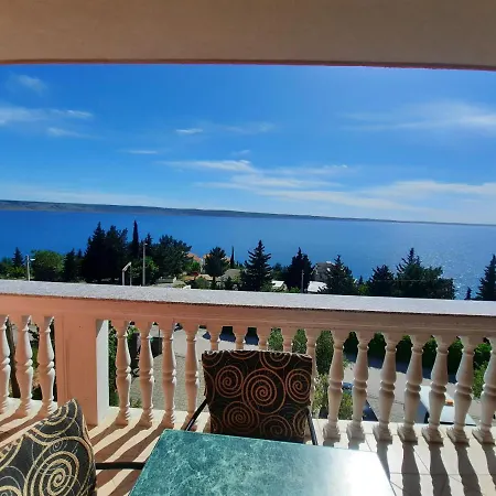 Apartamento Amari *