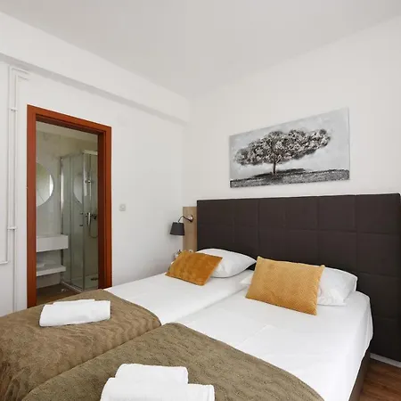Amari Apartamento Starigrad Paklenica