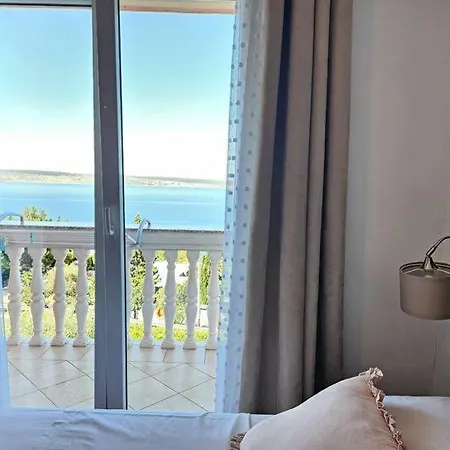 Apartamento Amari *