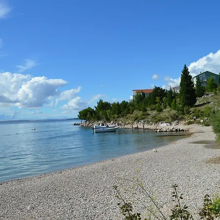Lägenhet Amari Starigrad Paklenica