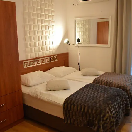 Lägenhet Amari Starigrad Paklenica