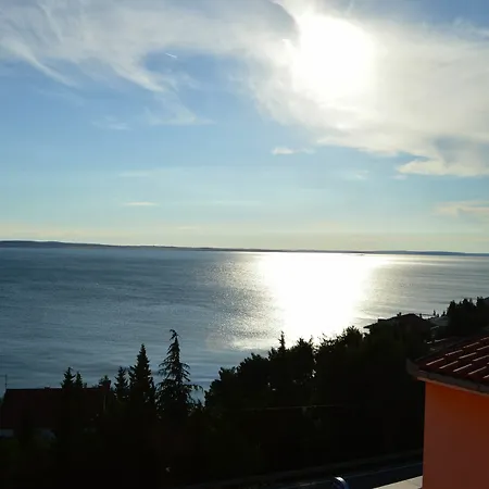 Amari Apartamento Starigrad Paklenica