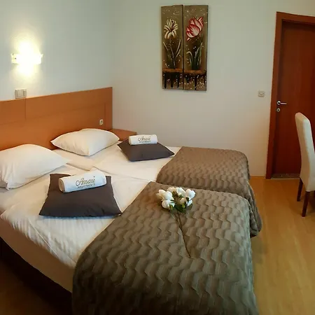 Apartamento Amari