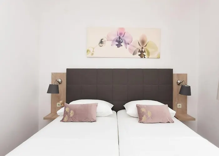 Amari Apartamento Starigrad Paklenica