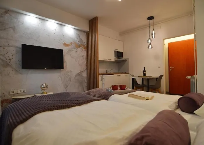 Apartamento Amari Starigrad Paklenica