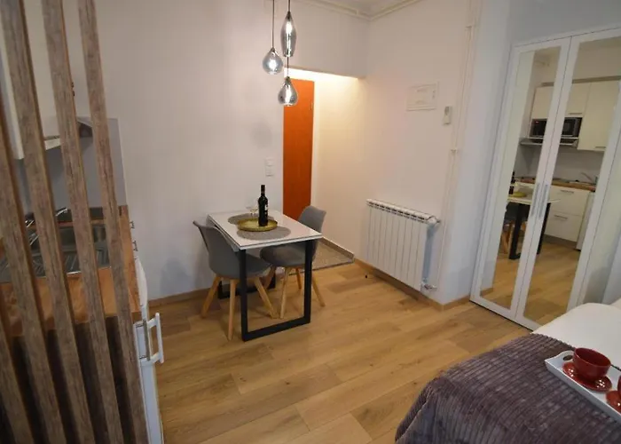 Apartamento Amari