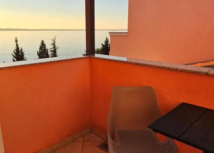 Amari Starigrad Paklenica