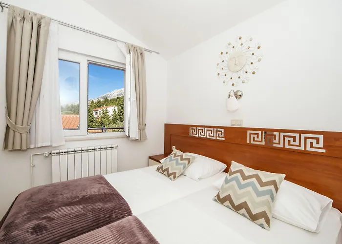 Amari Starigrad Paklenica