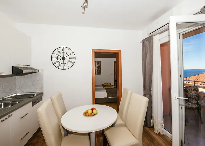 Amari * Starigrad Paklenica