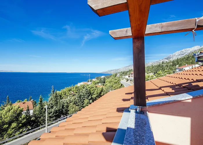 Amari Starigrad Paklenica