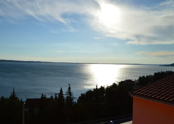 Amari * Starigrad Paklenica