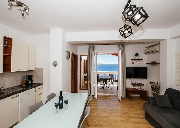 Apartamento Amari