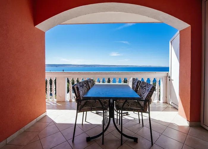 Amari Apartamento Starigrad Paklenica