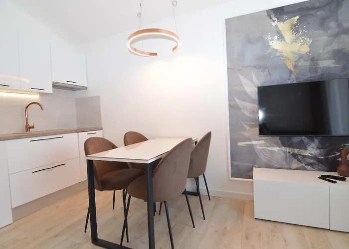 Apartamento Amari *
