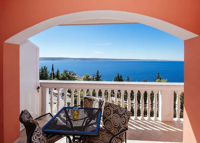 Amari Starigrad Paklenica