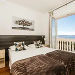 Lägenhet Amari Starigrad Paklenica