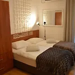 Lägenhet Amari Starigrad Paklenica