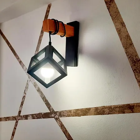 Amari Lejlighed Starigrad Paklenica