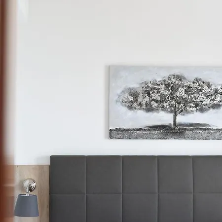 Apartment Amari