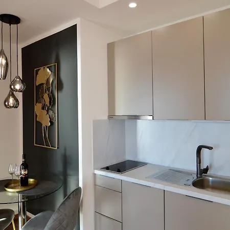 Amari Apartment Starigrad Paklenica