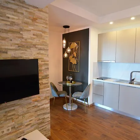 Apartment Amari *