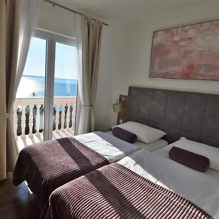 Apartment Amari