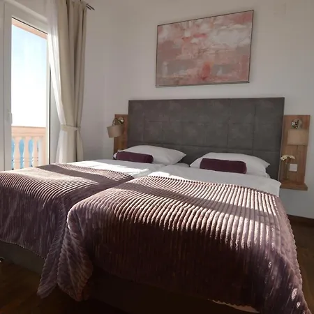 Apartment Amari