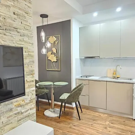 Amari Apartment Starigrad Paklenica