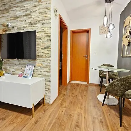 Amari Apartment Starigrad Paklenica