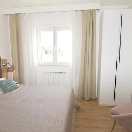 Apartment Amari *