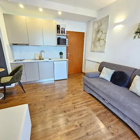 Apartment Amari Starigrad Paklenica