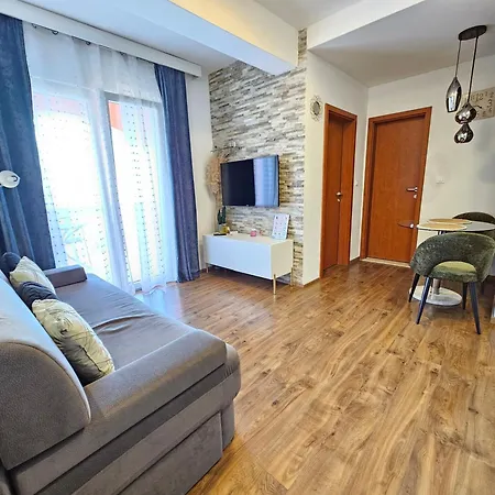 Amari * Starigrad Paklenica