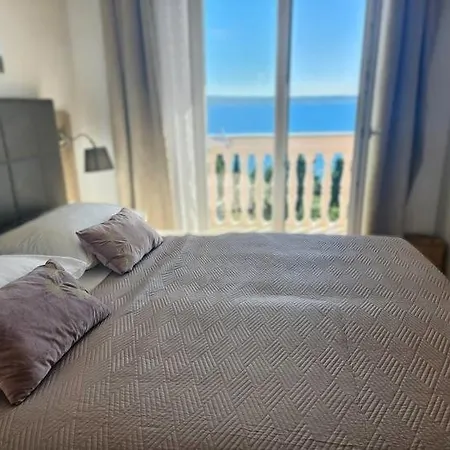 Apartment Amari *