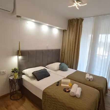 Amari Apartment