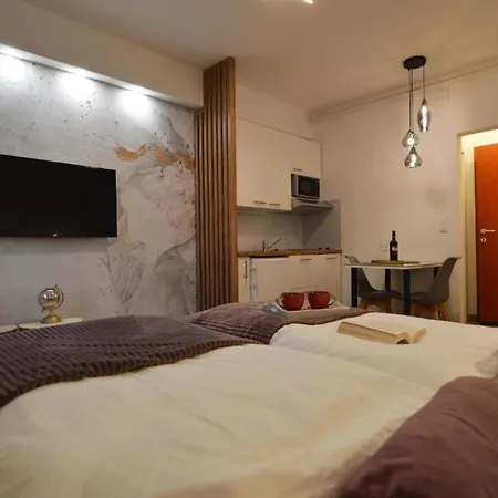 Apartment Amari Starigrad Paklenica