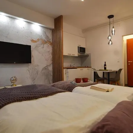 Lejlighed Amari Starigrad Paklenica