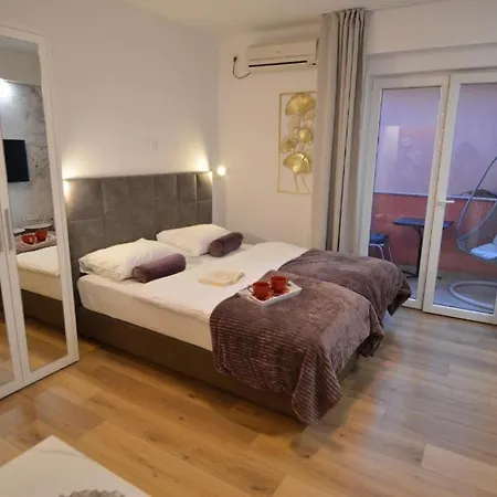 Amari Starigrad Paklenica