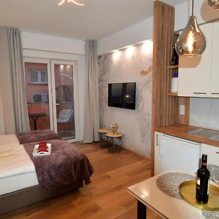 Amari * Starigrad Paklenica