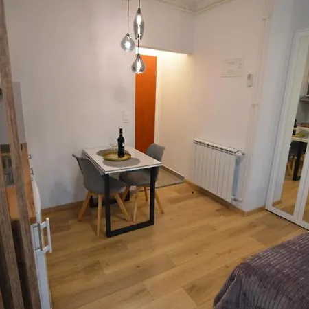 Apartment Amari