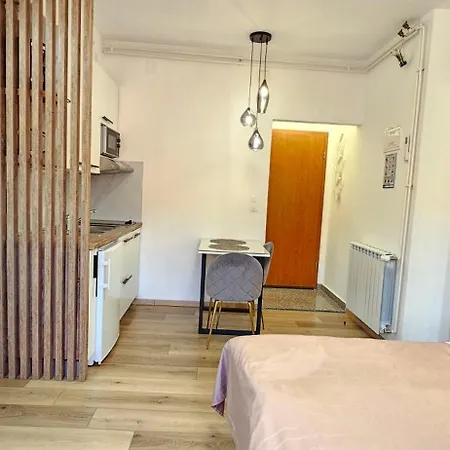 Amari Apartment Starigrad Paklenica