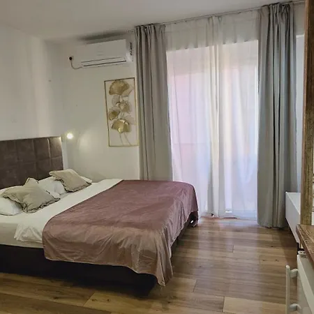 Apartment Amari Starigrad Paklenica