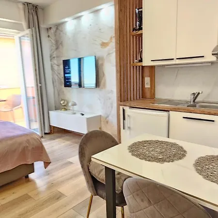 Apartment Amari *