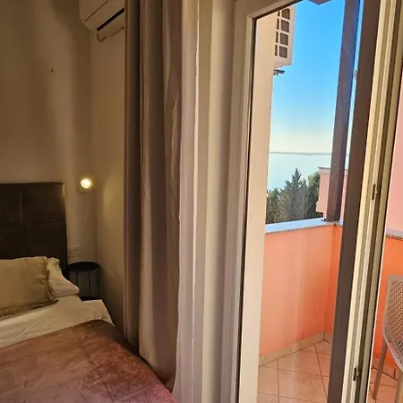 Amari Apartman Starigrad Paklenica