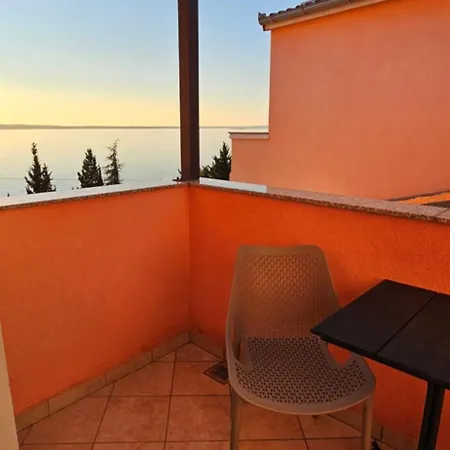 Amari Starigrad Paklenica