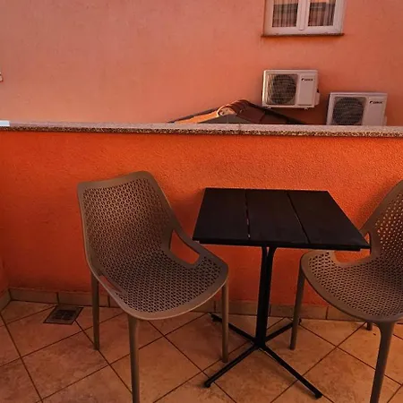 Amari * Starigrad Paklenica