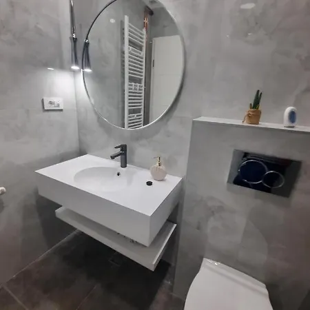 Apartment Amari *