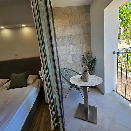 Amari Apartment Starigrad Paklenica