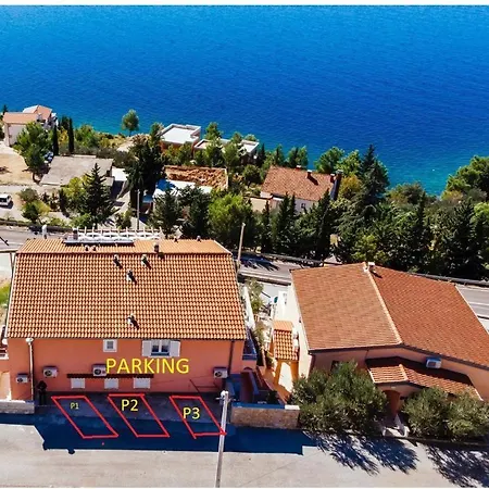 Amari Appartement