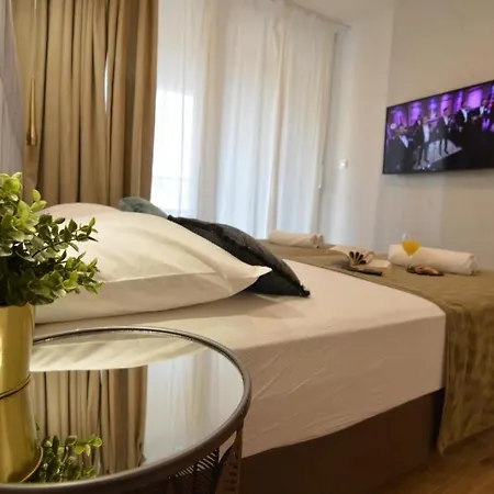 Apartment Amari